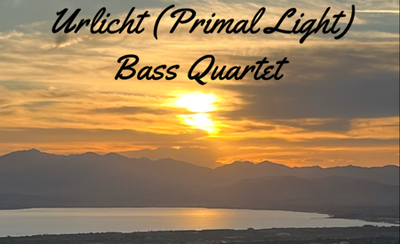 Urlicht for bass quartet thumbnail