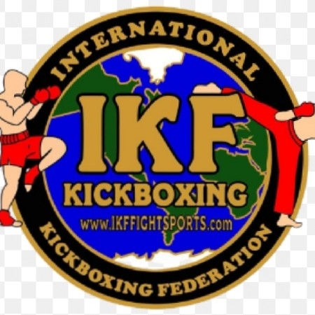 International Fight Sports thumbnail