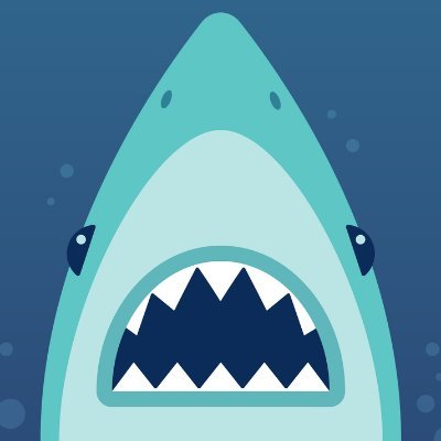 BioSite profile picture for @shark