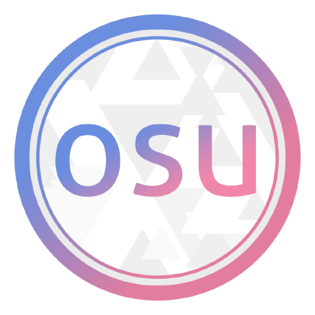 My osu!droid profile thumbnail