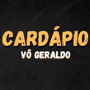 CARDÁPIO  thumbnail