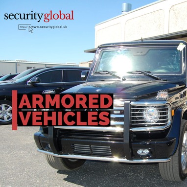 Armored Vehicles thumbnail
