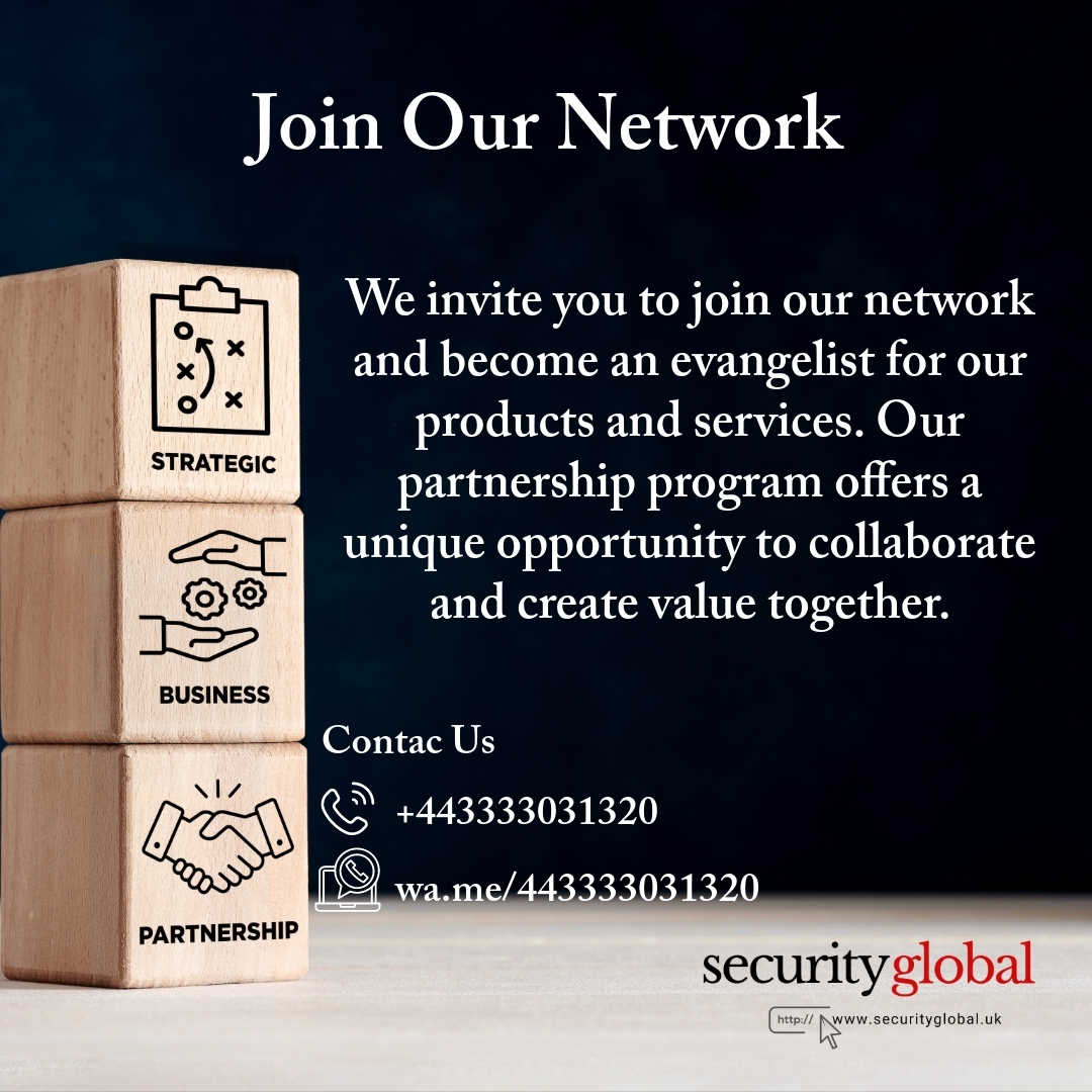 Why Partner with Us?
(1) Increase Opportunities.
(2) Establish Credibility and Trust.
(3) Find Product Experts.

@TeamSe