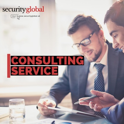 Consulting Services thumbnail