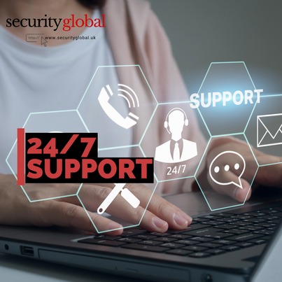 24/7 Support thumbnail