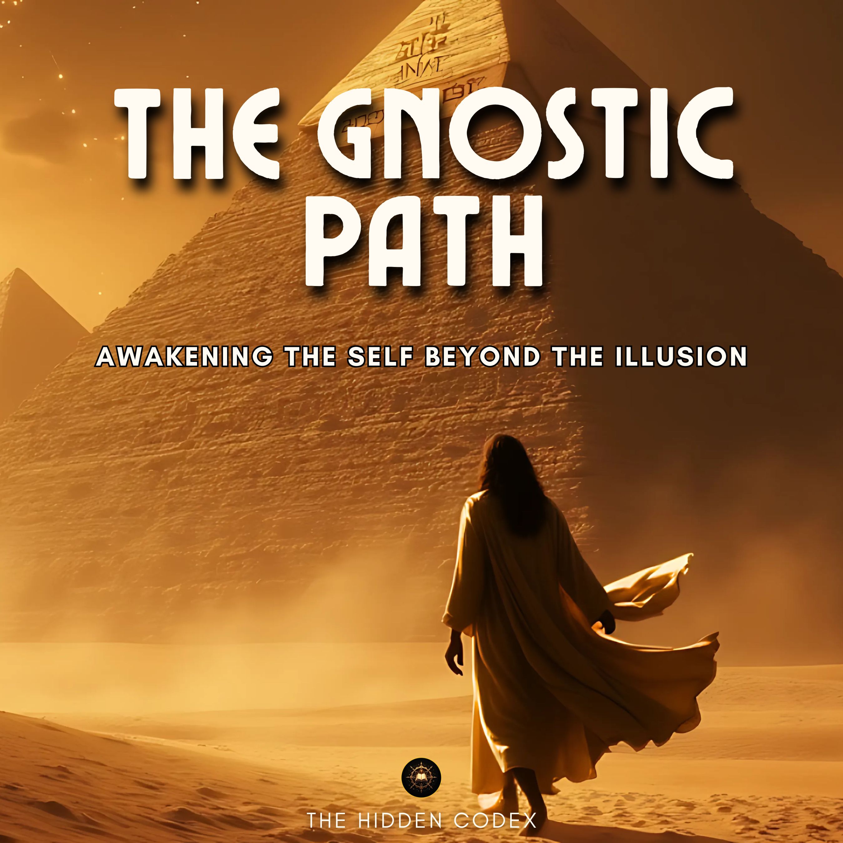 The Gnostic Path - Awakening the Self Beyond the Illusion thumbnail