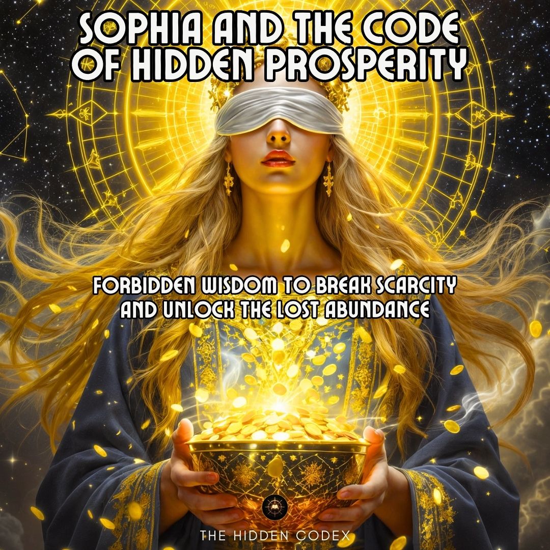 ✨ Sophia and the Code of Hidden Prosperity ✨ thumbnail