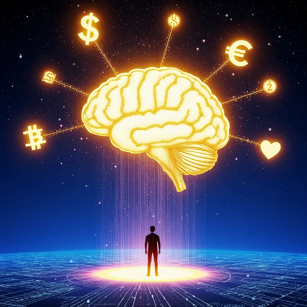 The Billionaire Brain Wave thumbnail