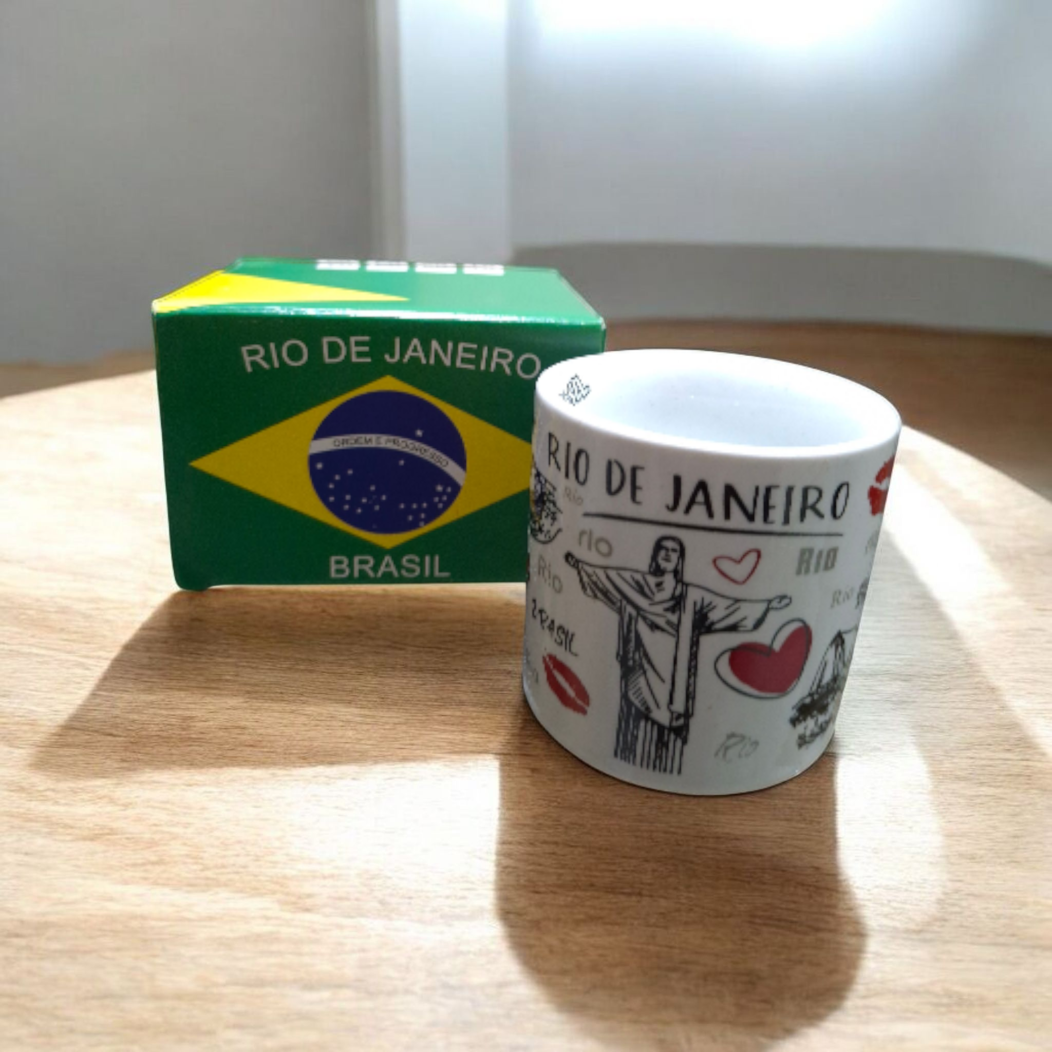 Caneca love rj.  $29,99 thumbnail