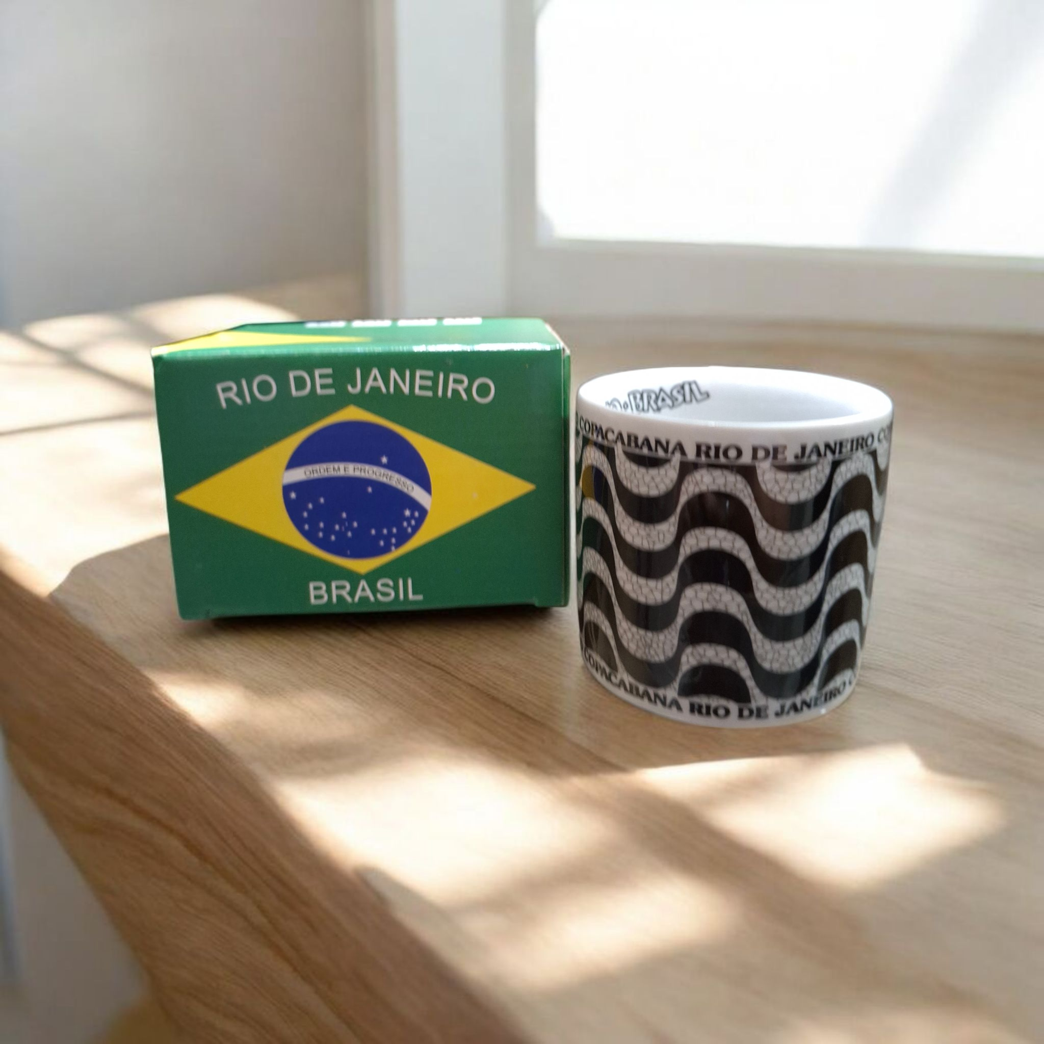 Caneca calçadão. $29,99 thumbnail