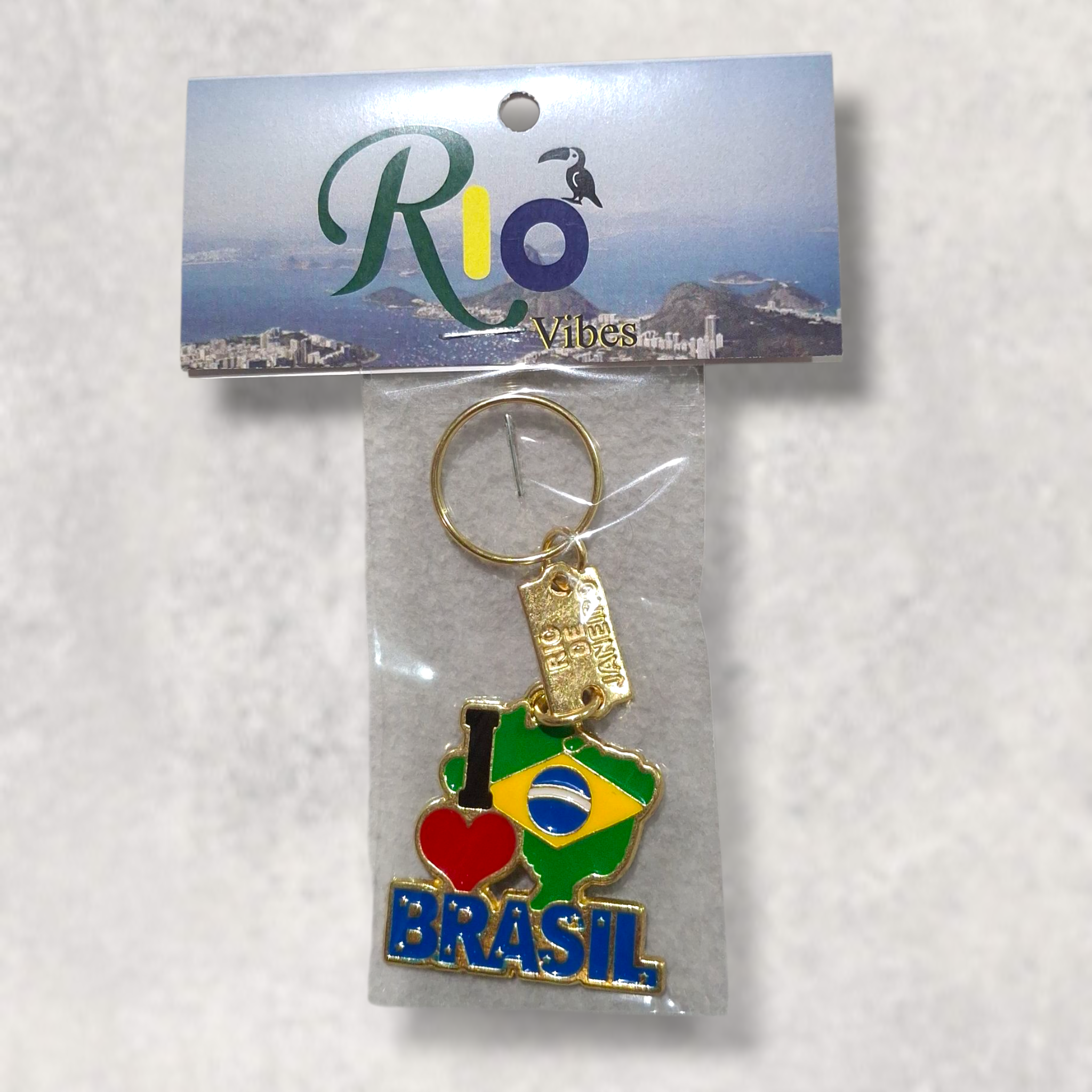 I❤️Brasil  thumbnail