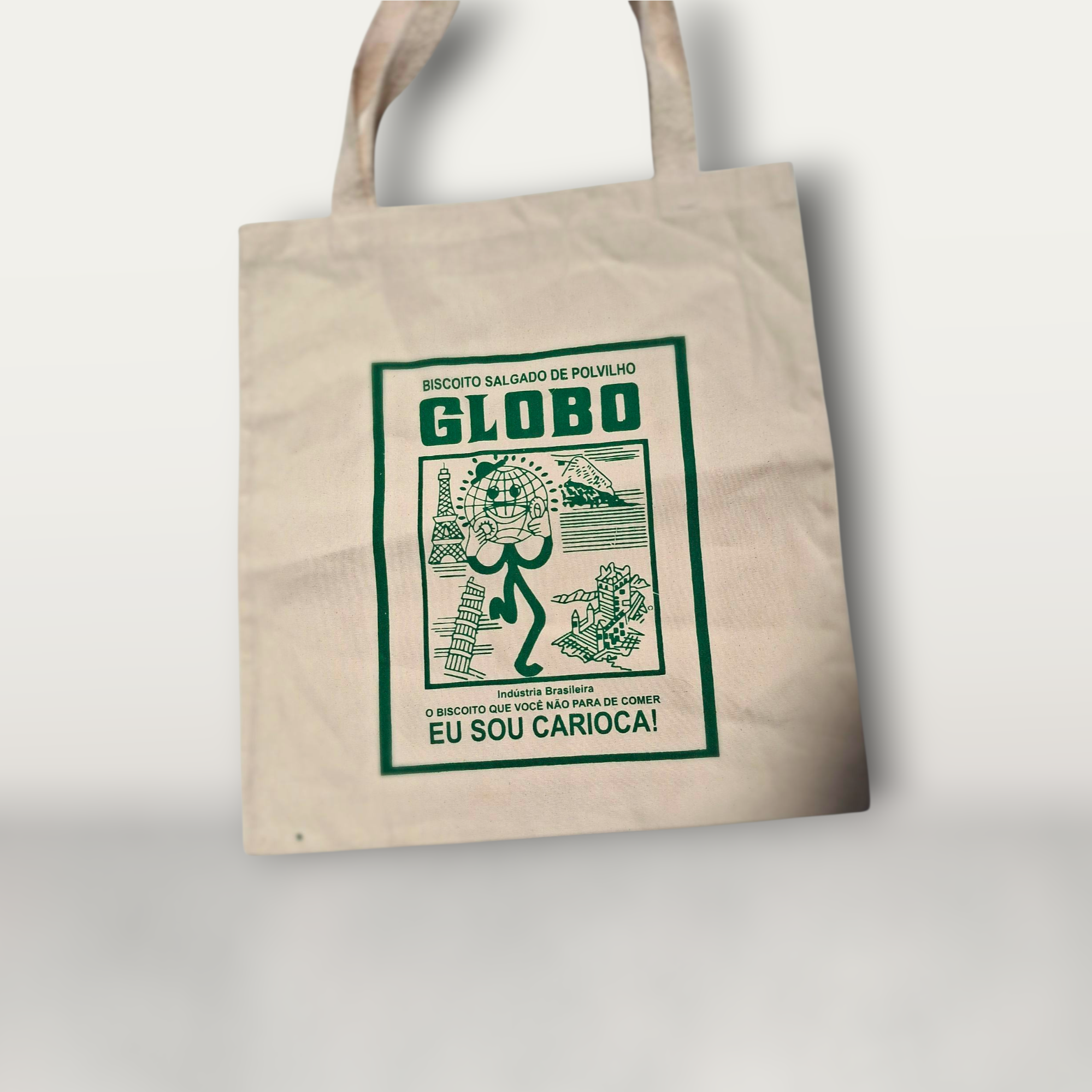 Biscoito Globo verde  $29,99 thumbnail