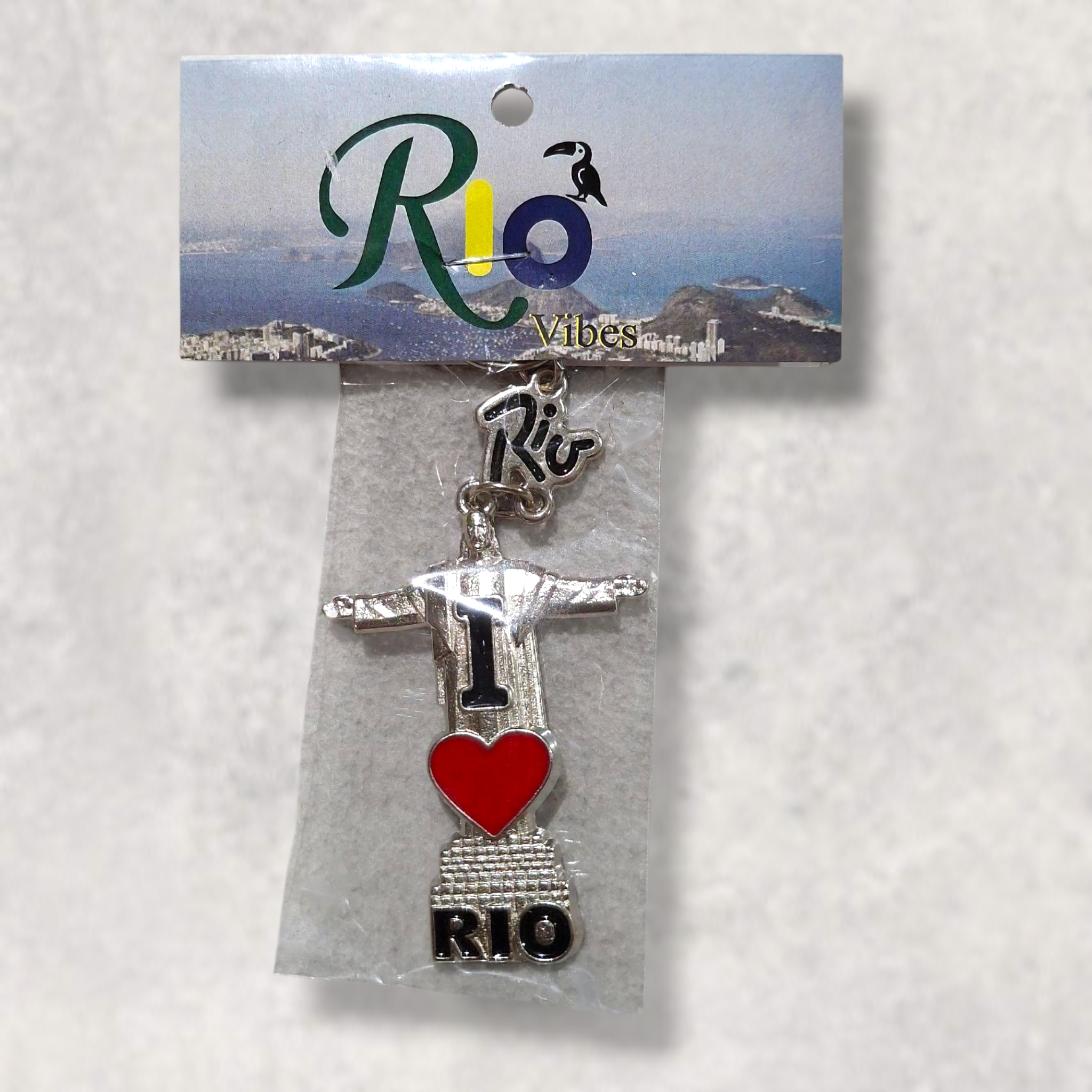 Cristo  "i❤️rio" thumbnail