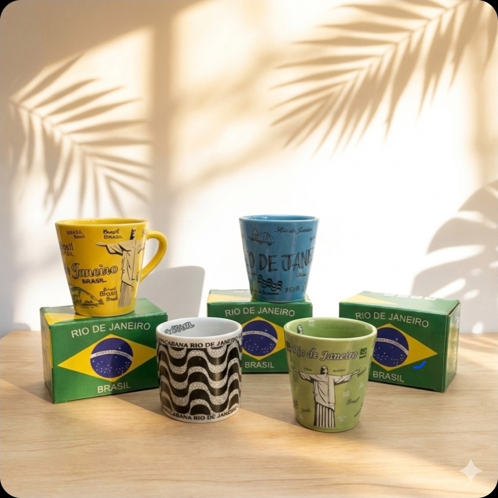 Canecas M.   $29,99 = 2 por 50,00 thumbnail