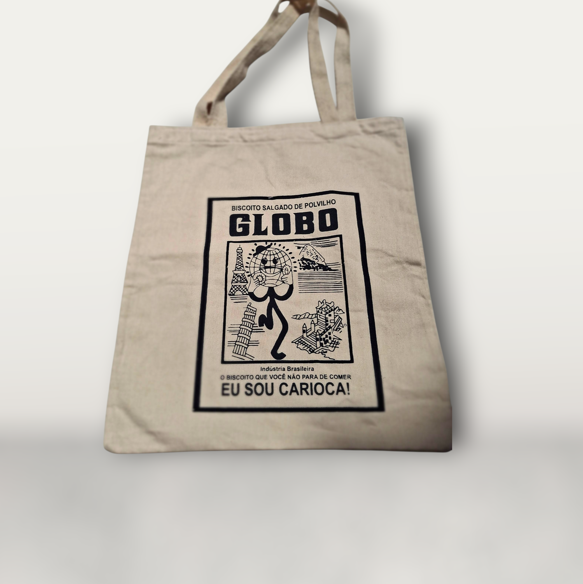 Biscoito globo preto  $29,99 thumbnail