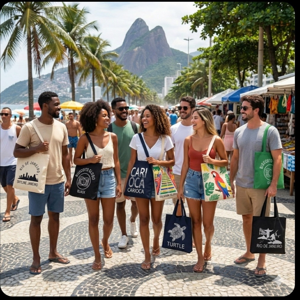 Ecobag. 29,99 = 2 por 50,00 thumbnail
