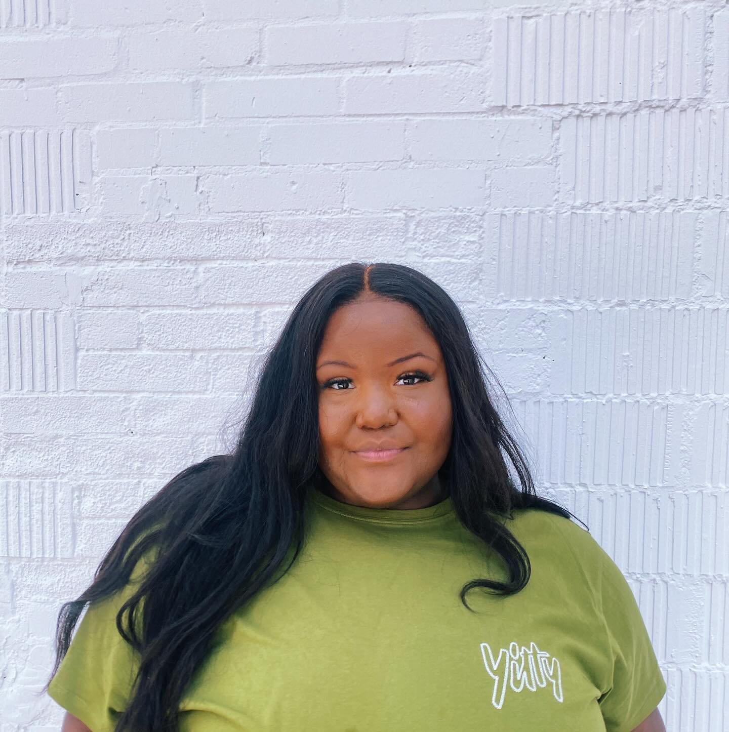I’m loving the Major Label set from @yitty 🍏

Link in the bio to get your set! ✨

Ausha for @yitty ! ✨

#yitty #yittyamb
