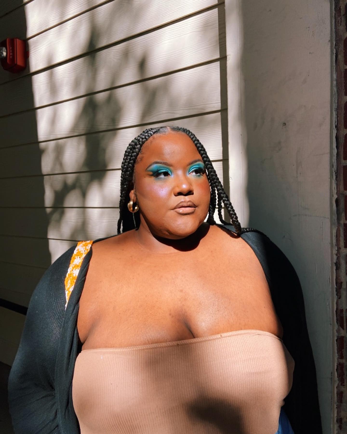 Freedom & letting go 🦋

Makeup: @fluttaflyz

#makeuptransformation #houstonmakeupartist #model