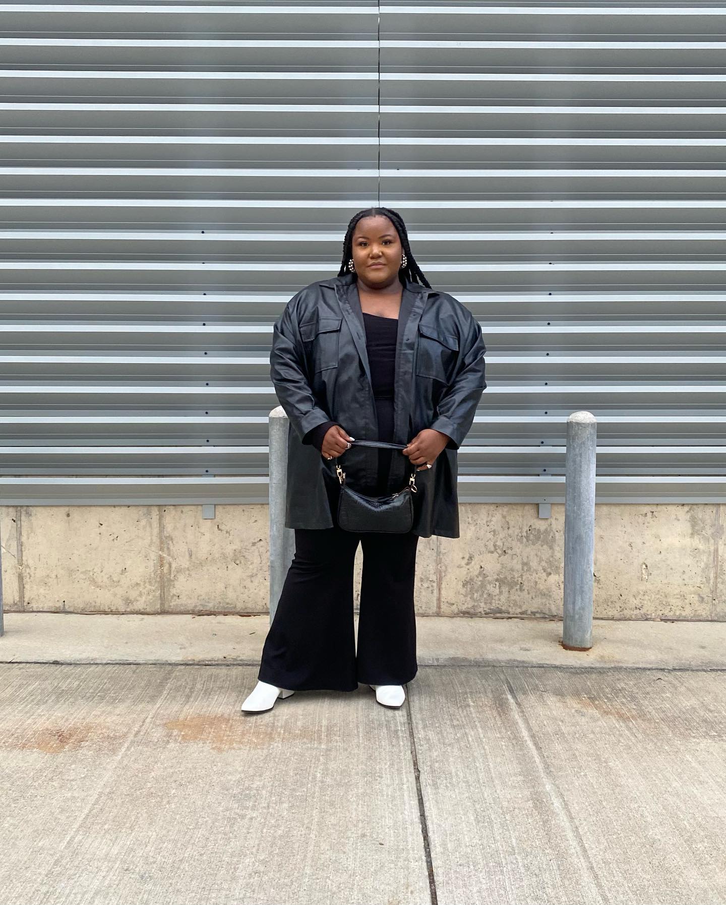 I imagined what I had seen. 💌

The abundance of women in these chosen clips has also given me such confidence in my work