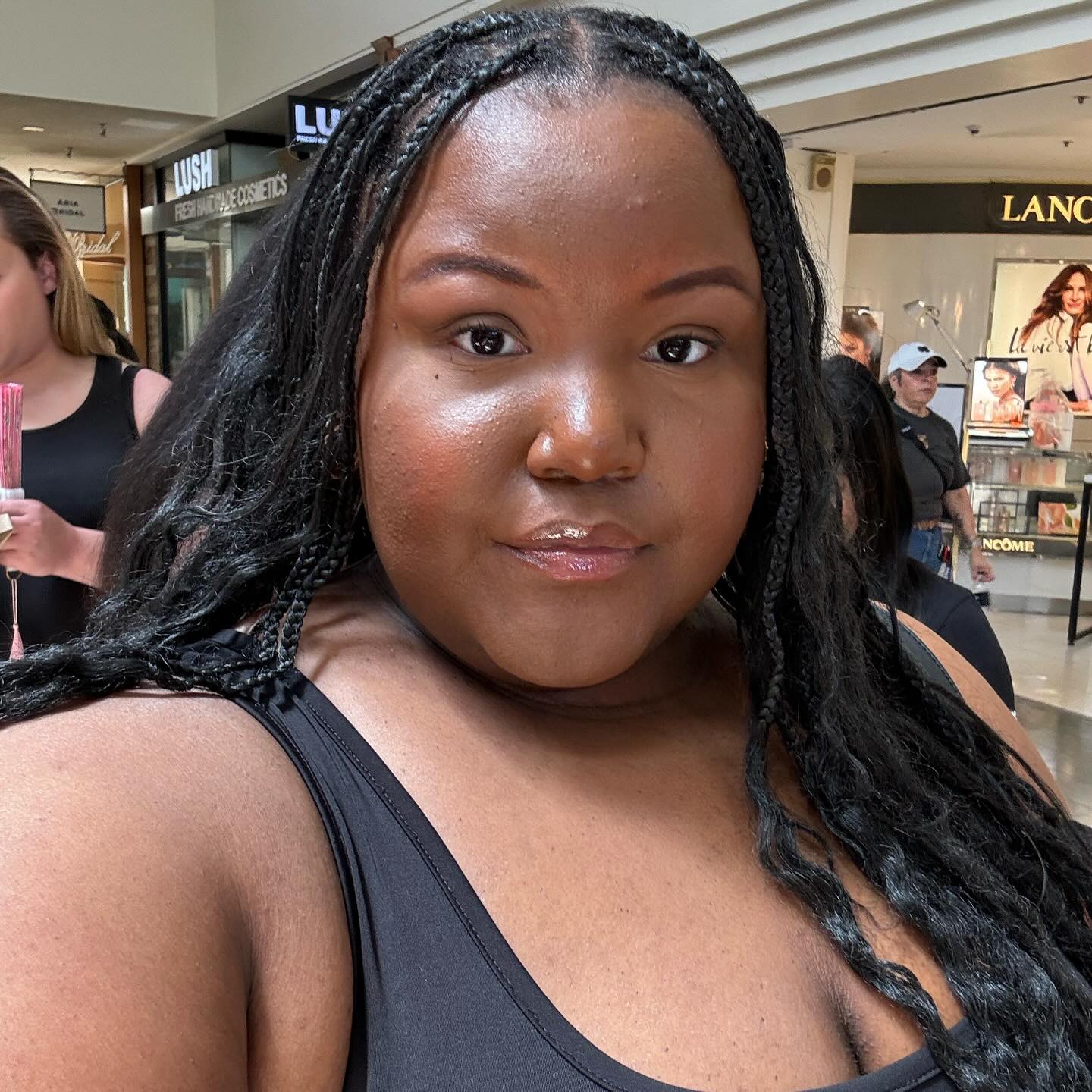 Torrid 2024 Model Casting Call so you know I had to answer! 

I’m so grateful for this experience and it was truly what 