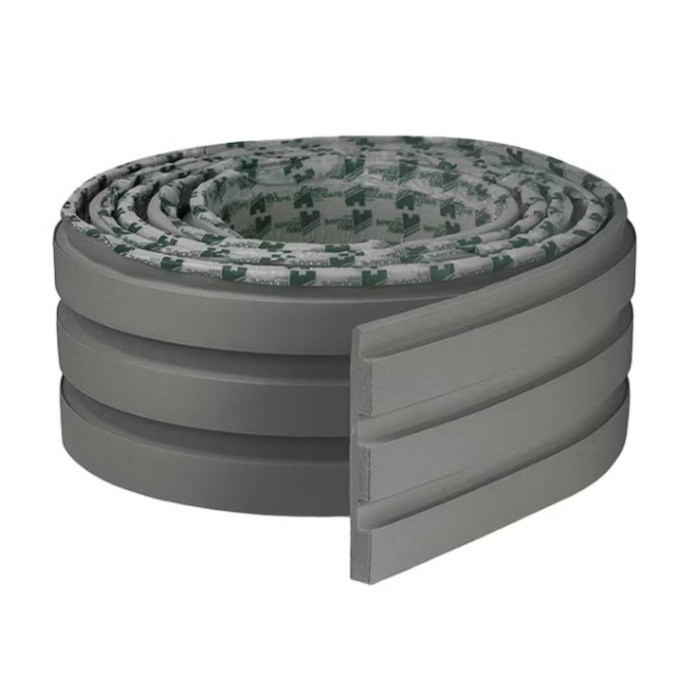 Painel Ripado Laminado  thumbnail