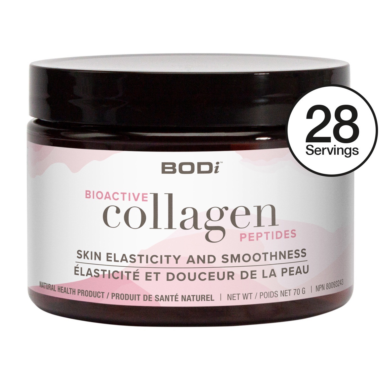 Collagen Peptides  thumbnail