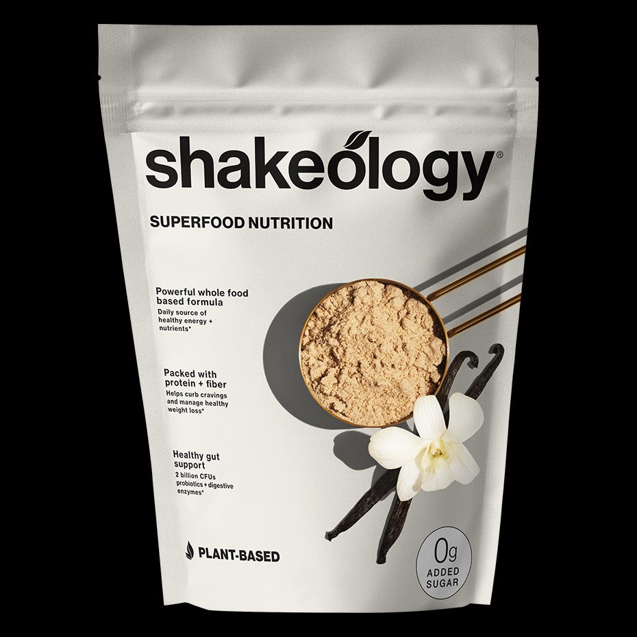 Shakelogy 0g Added Sugar Superfood Shake thumbnail