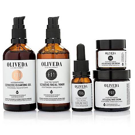 My FAV all natural skincare products! thumbnail