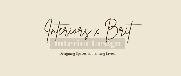 Interiors x Brit thumbnail