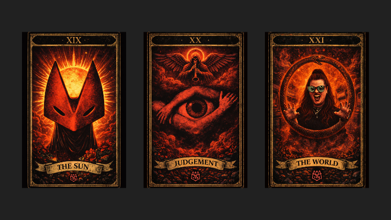 🃏Perfect Run theory Part 2 thumbnail