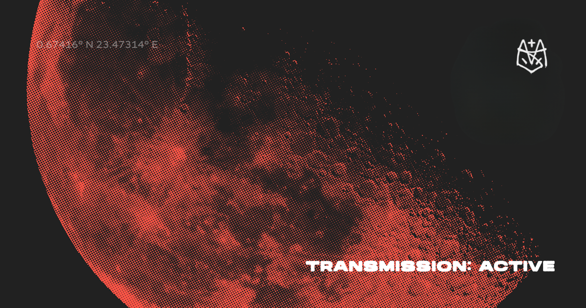 [ 📡 TRANSMISSION GATE : ALIGNED ] * [ SYSTEM OVERRIDE // INTERCEPT FREQUENCY ] thumbnail