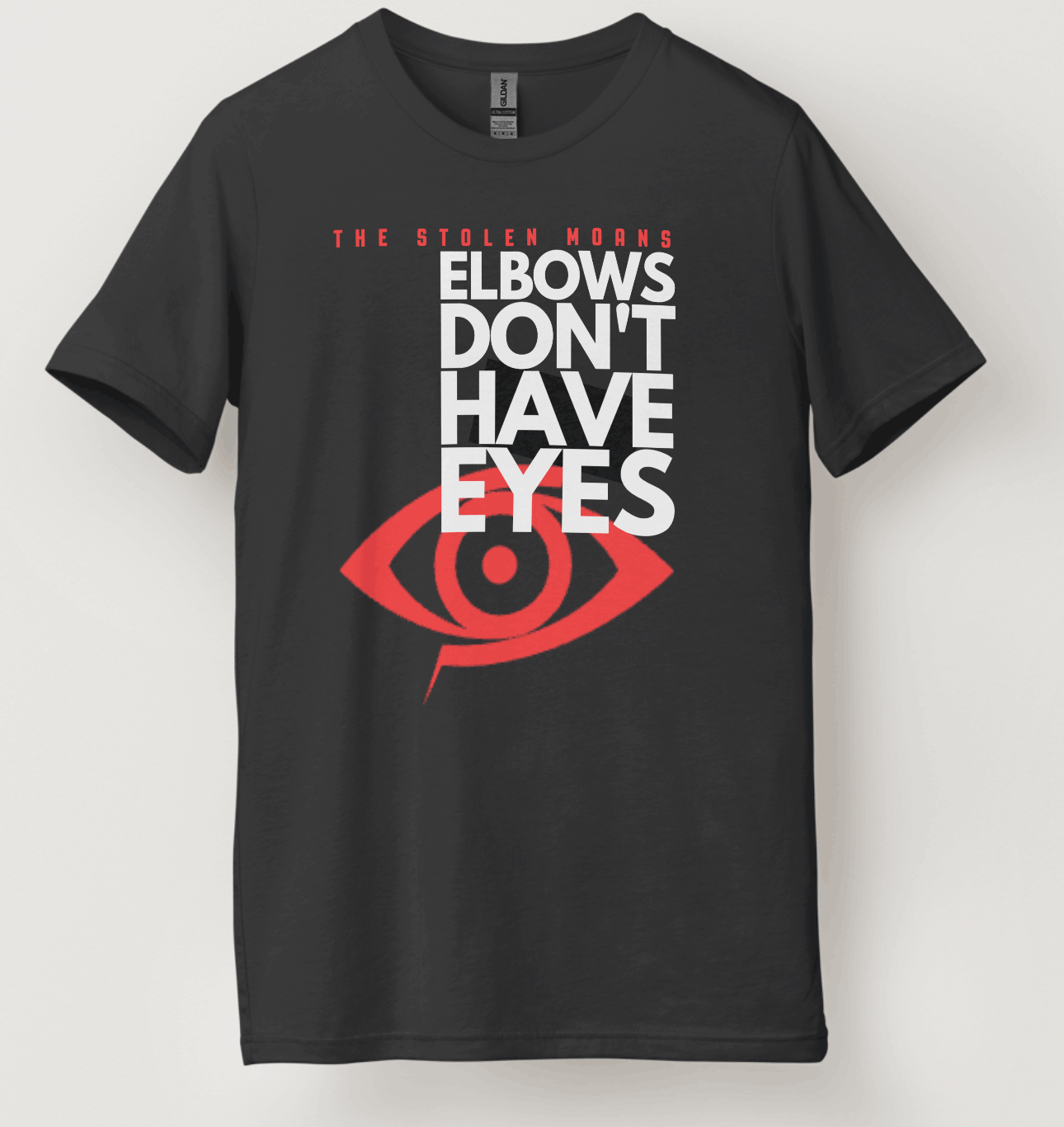 NEW Stolen Moans Merch! thumbnail