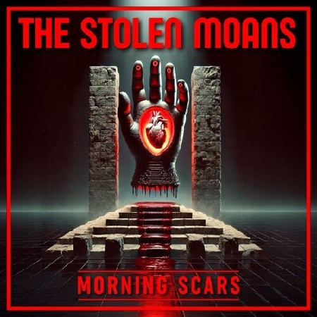 Morning Scars | OUT NOW  thumbnail