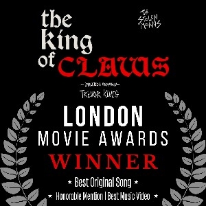 The King of Claws | Film Festival Domination  thumbnail