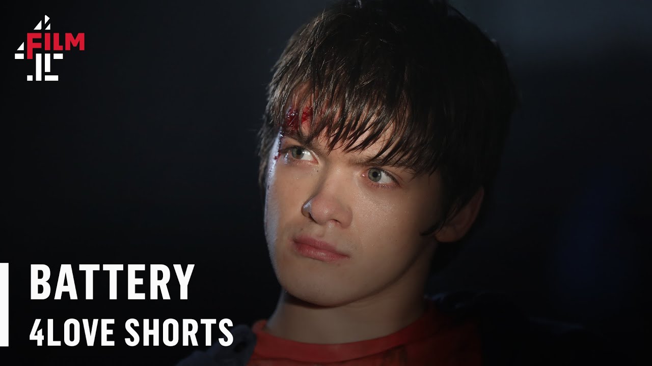Battery (2023) | Film4 4Love Shorts thumbnail