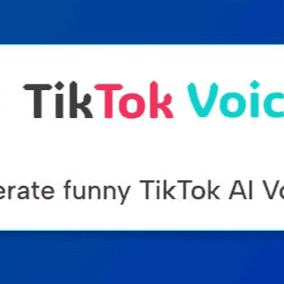 TikTokVoice thumbnail