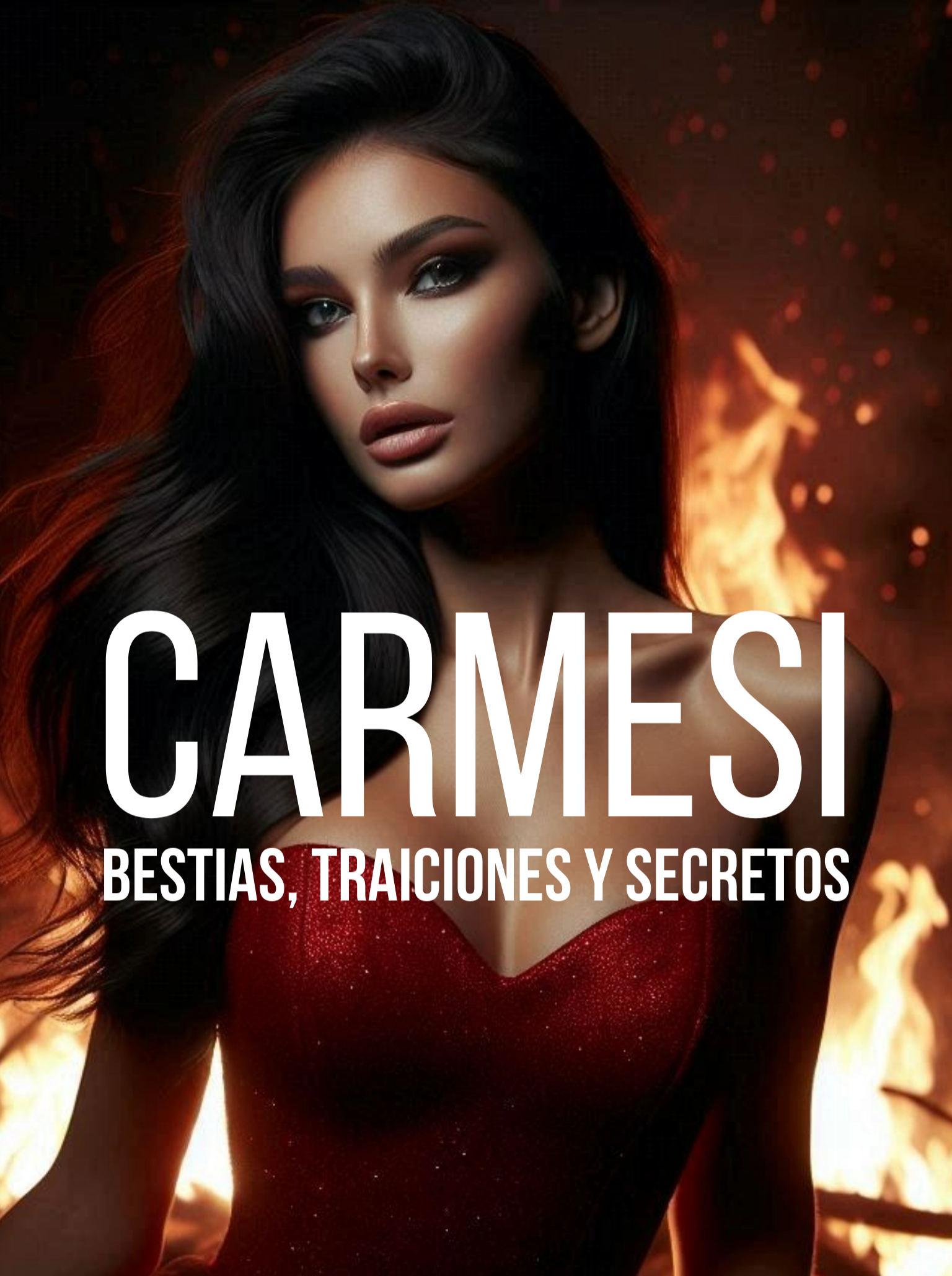 CARMESI en Wattpad thumbnail