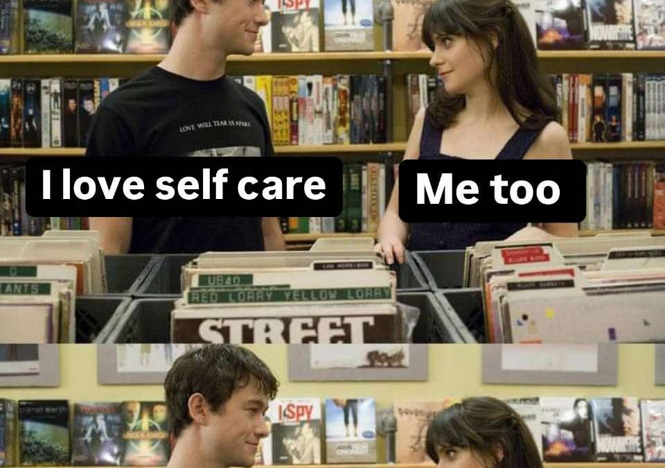 Carving with Care Substack thumbnail