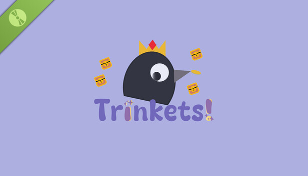 Trinkets! Demo on Steam thumbnail