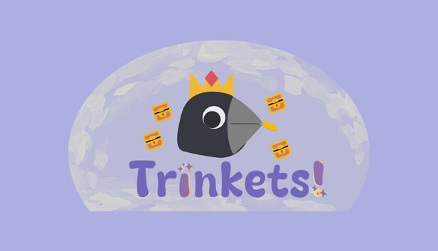 Trinkets! on Steam thumbnail