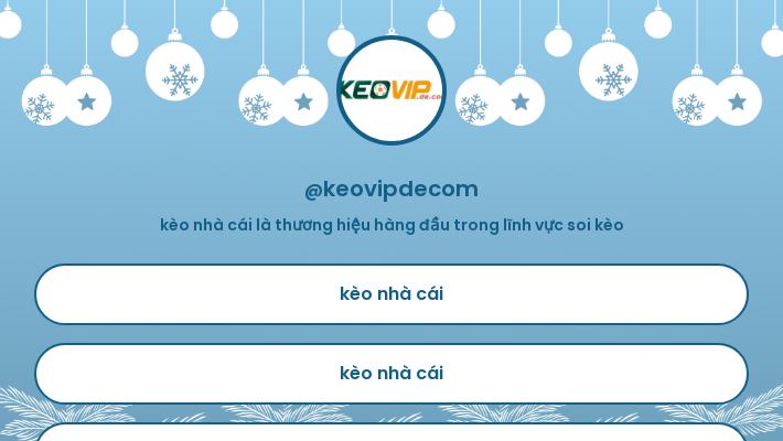 @keovipdecom | Link Space thumbnail