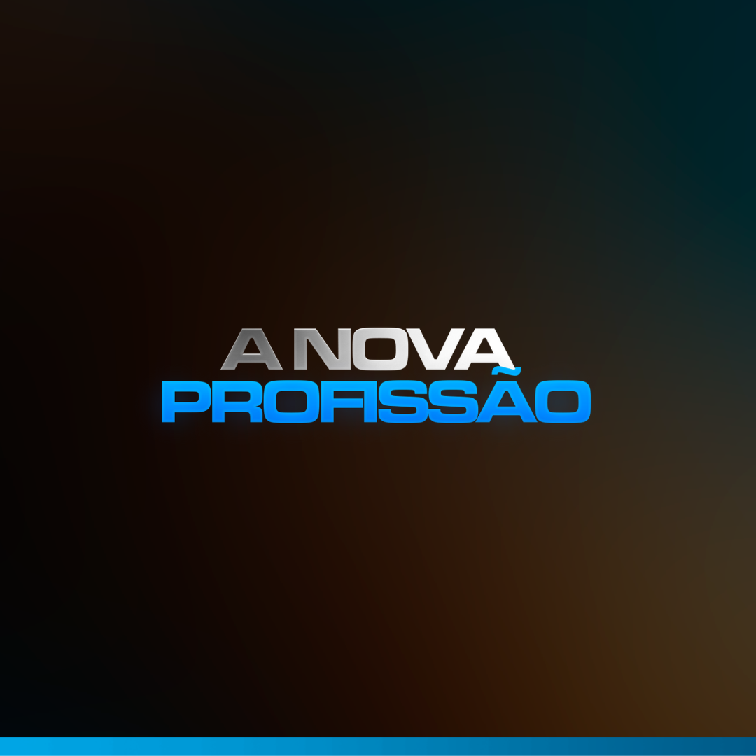 NOVA PROFISSÃO  thumbnail