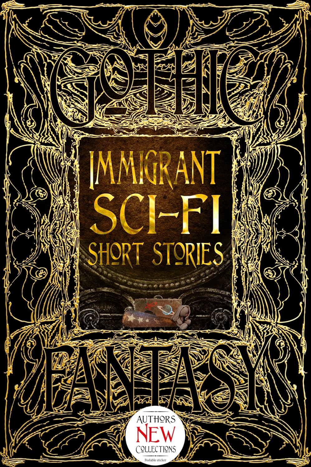 Buy Immigrant Sci-Fi Anthology thumbnail
