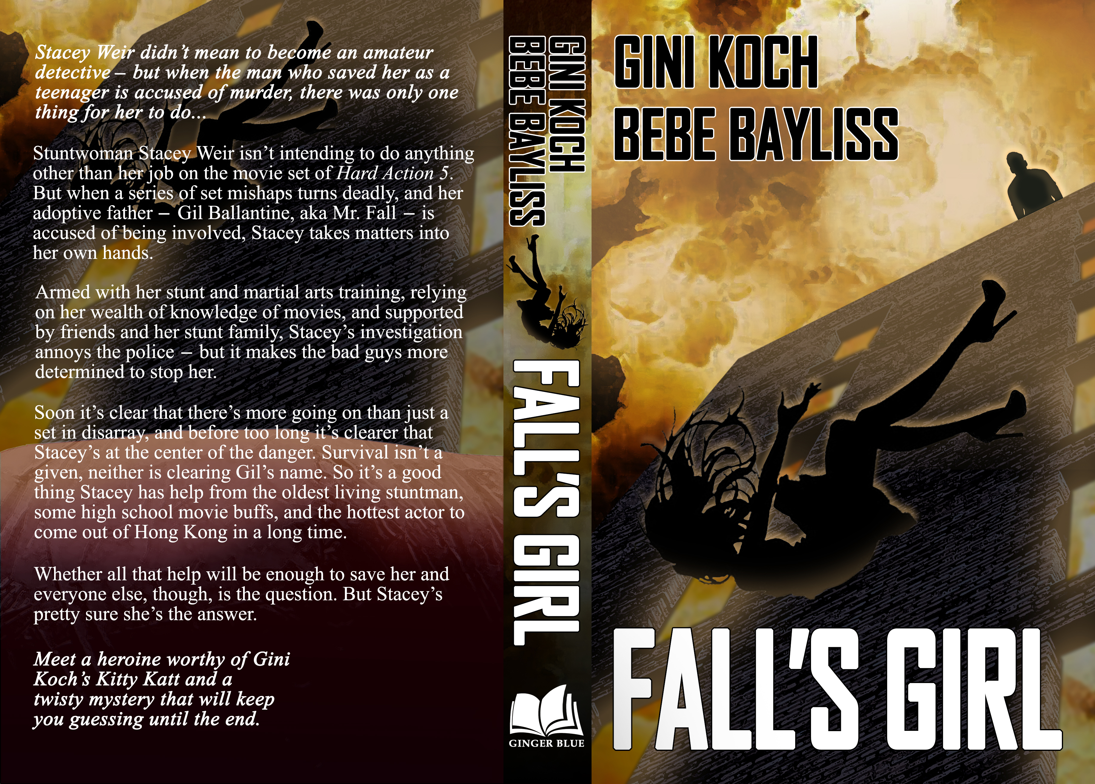 Buy "Fall's Girl" thumbnail