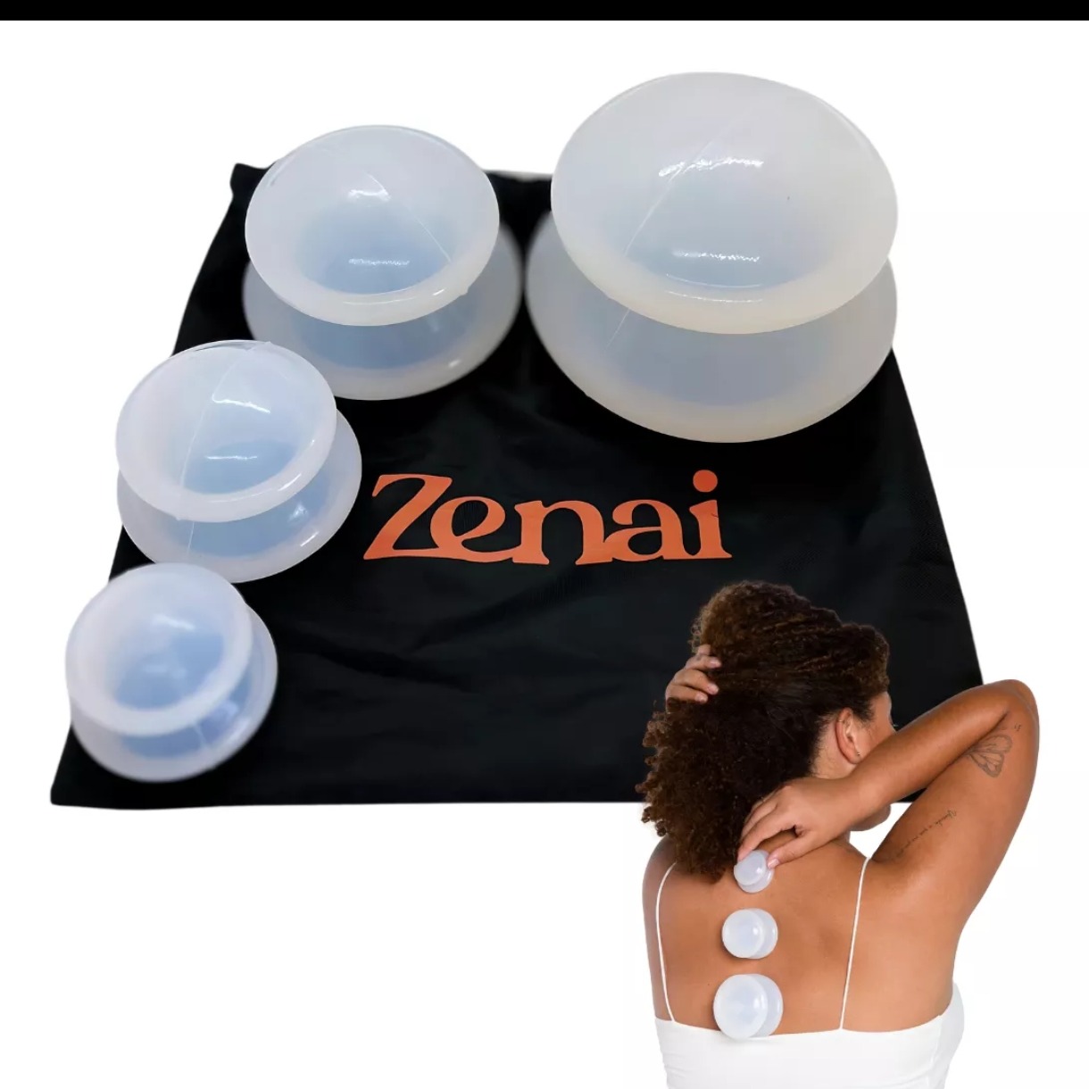 Ventosa silicone  thumbnail
