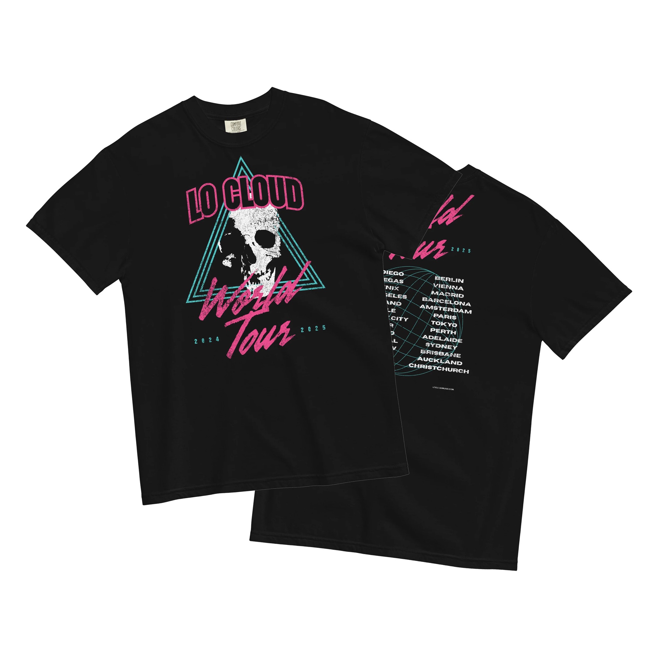 Merch thumbnail