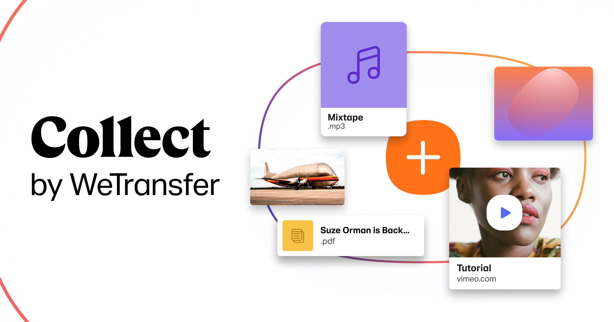 Collect by WeTransfer thumbnail