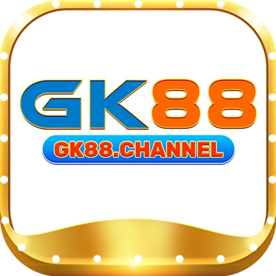 Youtube GK88  thumbnail