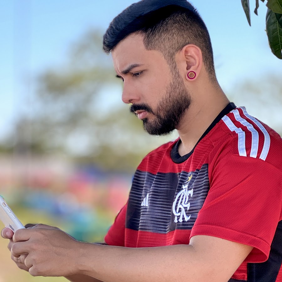 🤓 MEU CANAL DO YOUTUBE 🤓 thumbnail