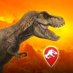 Jurassic World Alive apk thumbnail